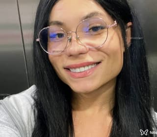 Acompanhante em Virtual-VT - Amanda Lopes