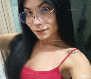 Acompanhante em Virtual-VT - Amanda Lopes