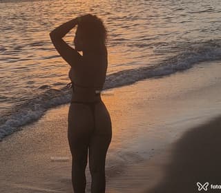 Acompanhante em Salvador-BA - Ana Carolina