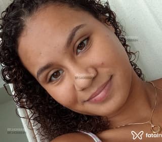 Acompanhante em Vitória-ES - Ana Carolina