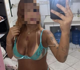 Acompanhante em Araruama-RJ - Daiana