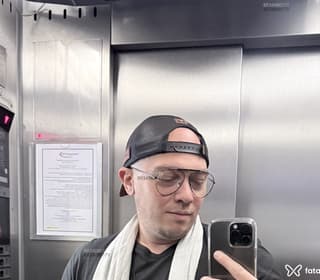 Acompanhante em São Paulo-SP - Marcel