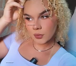 Acompanhante em São Gonçalo-RJ - Cahh