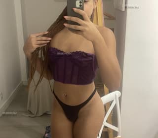 Acompanhante em Resende-RJ - Lizandra