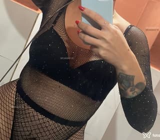 Acompanhante em São Paulo-SP - Amanda
