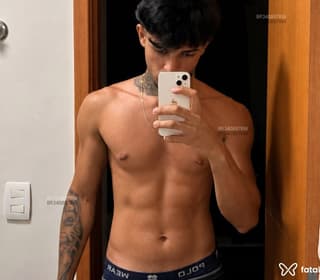 Acompanhante em Palmas-TO - Apollo