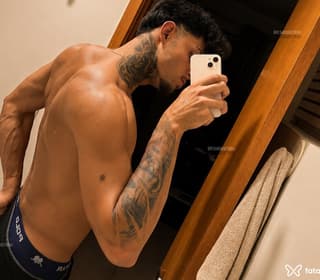 Acompanhante em Palmas-TO - Apollo