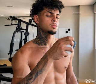 Acompanhante em Palmas-TO - Apollo