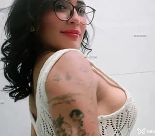 Acompanhante em Fortaleza-CE - Luara Rodrigues