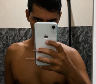 Acompanhante em Ubá-MG - Pedro