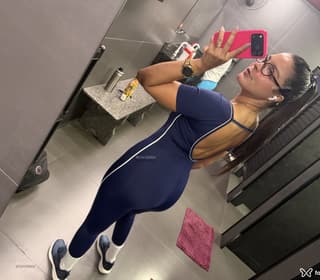 Acompanhante em Guanambi-BA - Brenda