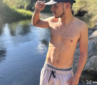 Acompanhante em Florianópolis-SC - Lucas Silva
