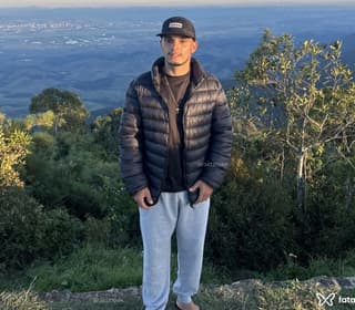 Acompanhante em Florianópolis-SC - Lucas Silva