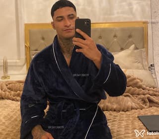 Acompanhante em Balneário Camboriú-SC - Lennon Oliveira