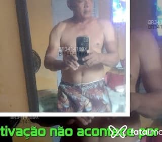 Acompanhante em Teresina-PI - Chupobuceta