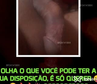 Acompanhante em Teresina-PI - Chupobuceta