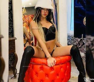 Acompanhante em Maringá-PR - Sofiacolombia