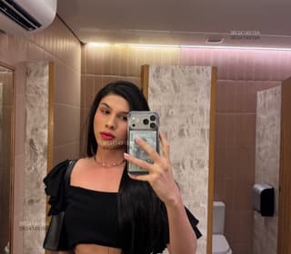 Acompanhante em Brasília-DF - Jade Castilho