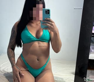 Acompanhante em Porto Velho-RO - Sophia