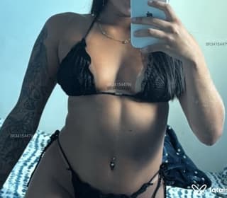 Acompanhante em Porto Velho-RO - Sophia