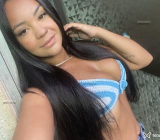 Acompanhante em Cruzeiro-SP - Lara Mello