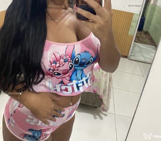 Acompanhante em Cruzeiro-SP - Lara Mello