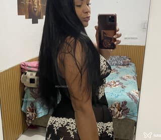 Acompanhante em Cruzeiro-SP - Lara Mello