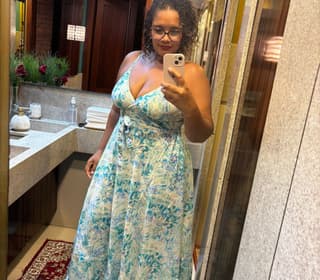 Acompanhante em Florianópolis-SC - Renata