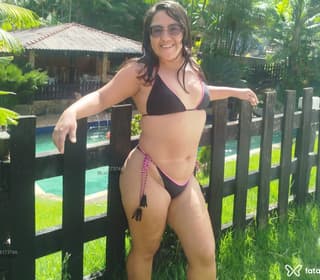 Acompanhante em Xinguara-PA - Lueny