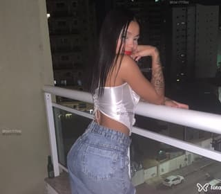 Acompanhante em Rio das Ostras-RJ - Bruna Tavares