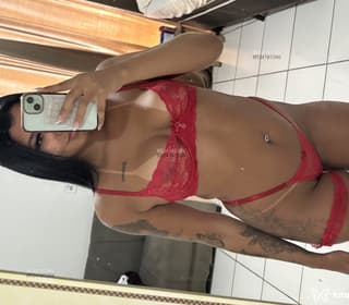 Acompanhante em Unaí-MG - Mariana