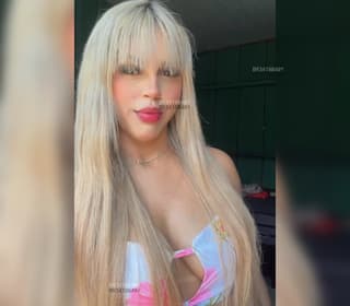 Acompanhante em Alta Floresta-MT - Raissa Silva