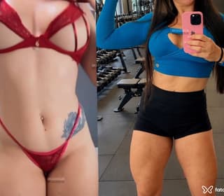 Acompanhante em Virtual-VT - Bianca Alves