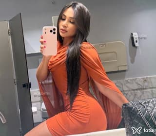 Acompanhante em Caruaru-PE - Pietra Muniz