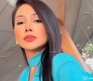 Acompanhante em Caruaru-PE - Pietra Muniz