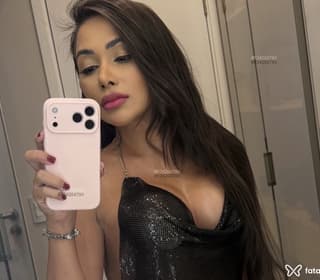Acompanhante em Caruaru-PE - Pietra Muniz