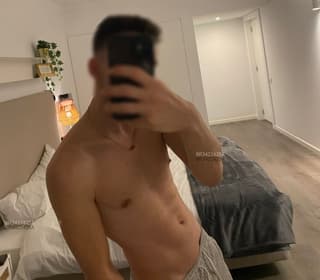 Acompanhante em Balneário Camboriú-SC - Guilherme Telles