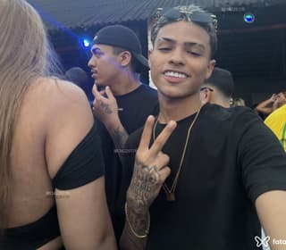Acompanhante em Virtual-VT - Vitor