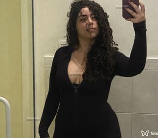 Acompanhante em São Paulo-SP - Yasmin