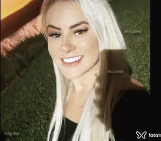 Acompanhante em Erechim-RS - Alana
