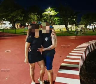 Acompanhante em São Luís-MA - Casalfatal