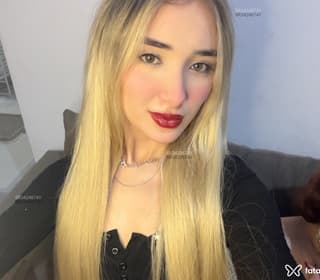 Acompanhante em Rio de Janeiro-RJ - Lorena Kowalska