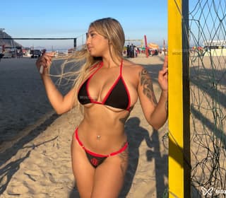 Acompanhante em Rio de Janeiro-RJ - Yohana