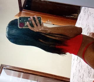 Acompanhante em Sertãozinho-SP - Thais Ribeiro