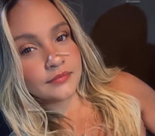 Acompanhante em São Paulo-SP - Bárbara Lemos