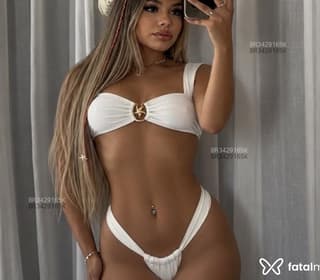 Acompanhante em São Mateus-ES - Lais Neves