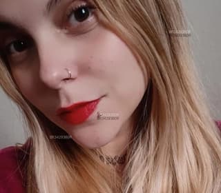 Acompanhante em Ribeirão Preto-SP - Bárbara Bergamini