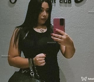 Acompanhante em Umuarama-PR - Ariane Montenegro