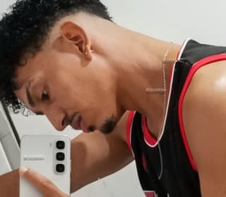 Acompanhante em Aparecida de Goiânia-GO - Dru Alves