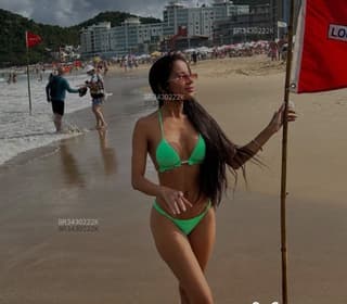 Acompanhante em Mineiros-GO - Amanda Mendes